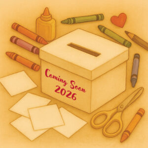 Faith & Gratitude Box